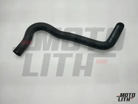 HOSEHEATER INLET