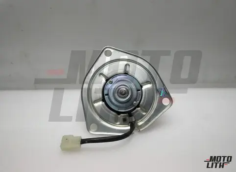 .MOTOR FAN