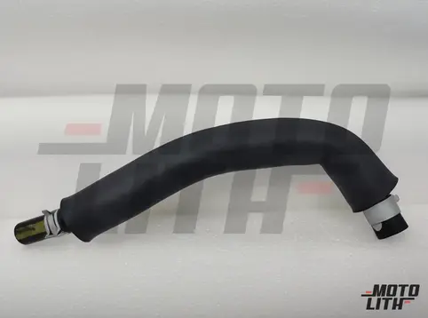 HOSE ASSY-PCV