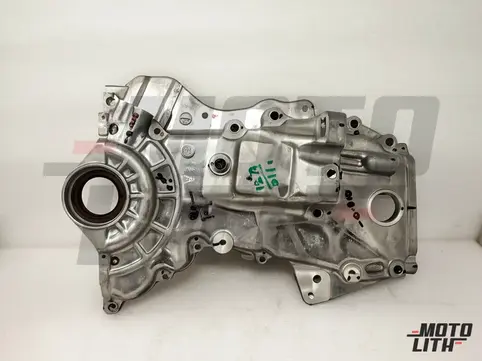 CASE ASSY, CHAIN