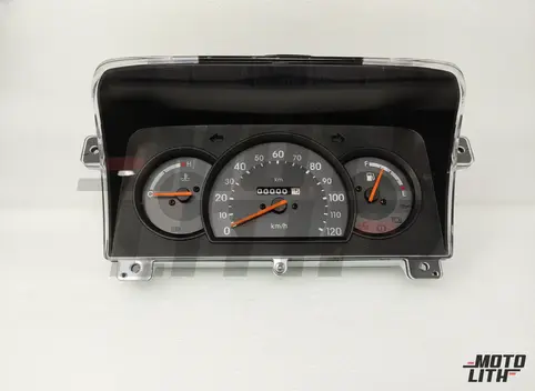 SPEEDOMETER ASSY COMB (LPG) IMM OM