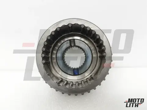 HUB ASSYLOW SPEED SYNC