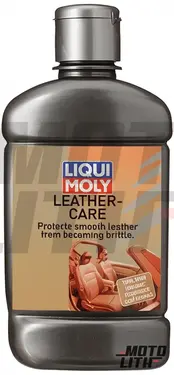 Leather Seats Polish (250ml)