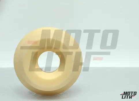 Front Stopper Bump