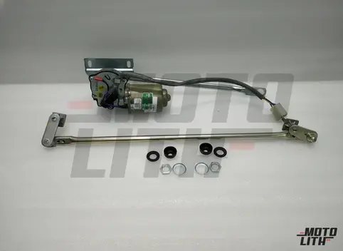 WIPER ASSYWINDSHIELD