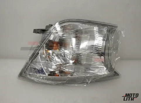 LAMP ASSY, FRONT TURN SIGNAL, LH