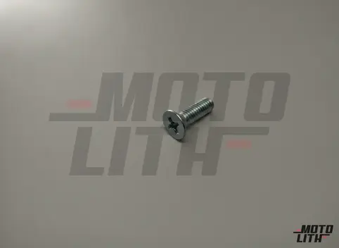 SCREWBRAKE PIPE UNDER FLOOR