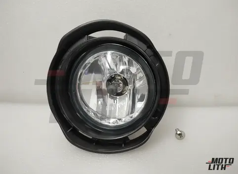 Fog Lamp Front Left
