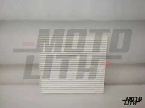 Cabin Air Filter