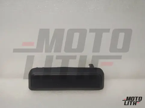 Outer Door Handle Left (Front/Rear)