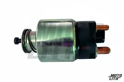 Solenoid Switch, Starter