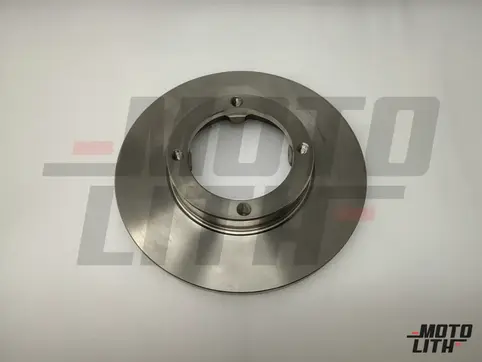 DISCFRONT BRAKE