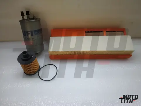 FILTER KIT