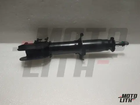 Front Suspension Strut Left
