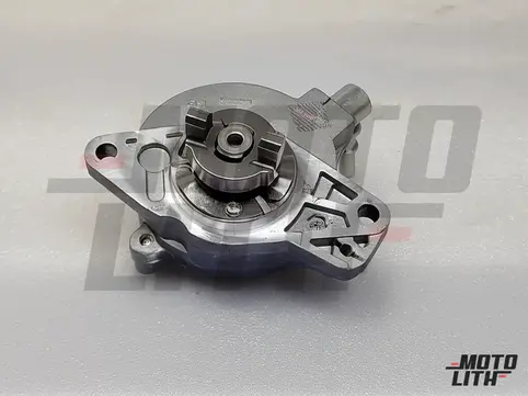 VACUUM PUMP - 75 HP