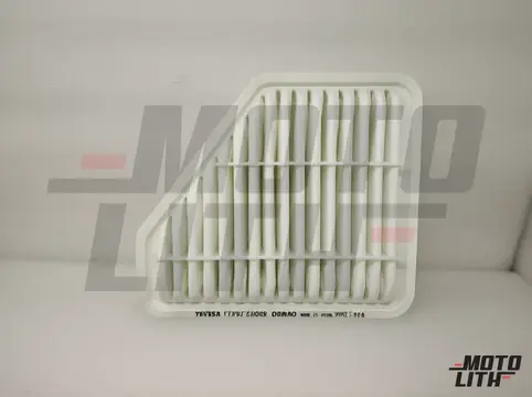 ELEMENT SUB-ASSY, AIR CLEANER FILTER