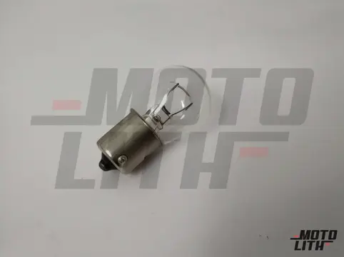 P21W Halogen Bulb 12V 21W (Single Bulb)