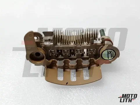 RECTIFIER ASSY
