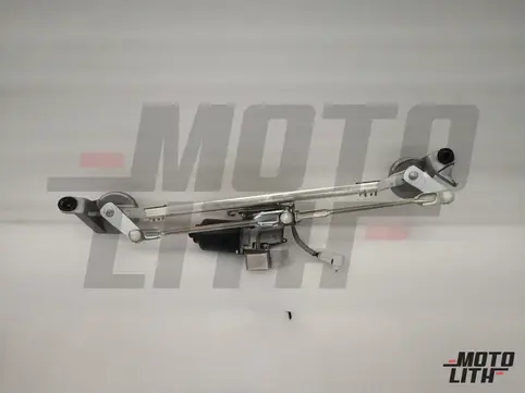 Wiper Link Assembly (with motor)