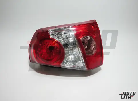 Rear Combination Lamp Right