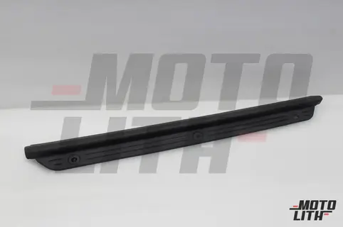 SCUFF, SIDE SILL FR(BLK)
