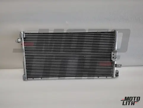 CORE CONDENSOR (ZEN LXI R134-SUBROS