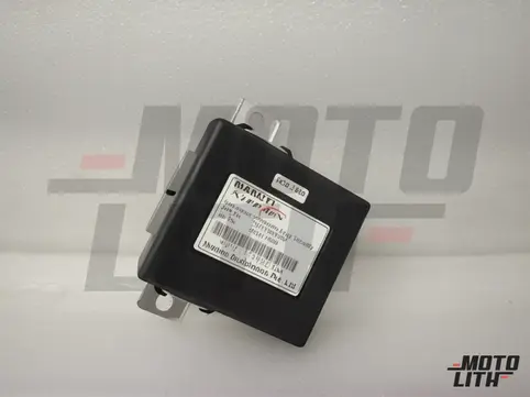 CONTROLLER ASSY SECURITY