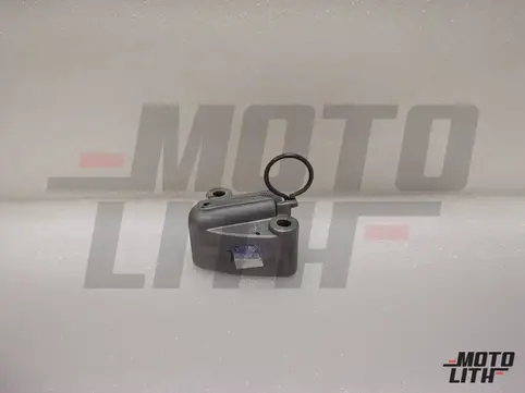 HYDRAULIC TENSIONER
