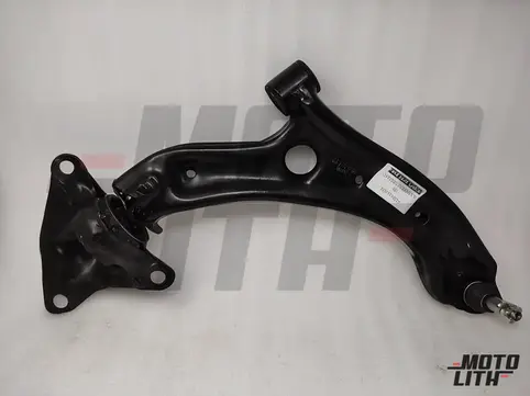 Track Control Arm Left