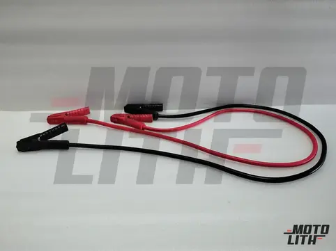 PT Jumper Cable 1.8M (Set of 2)