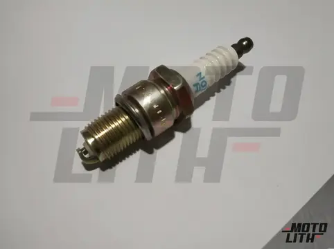 SPARK PLUG(BPR5ES)(OMNI &  CAR