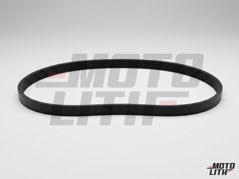 BELT, POWER STEERING PUMP