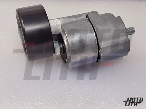 Tensioner, V-Ribbed Belt