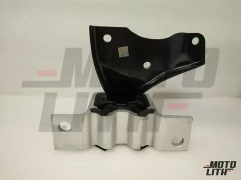 Engine Mounting