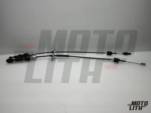 CABLE SHIFT/SELECT  CONTROL