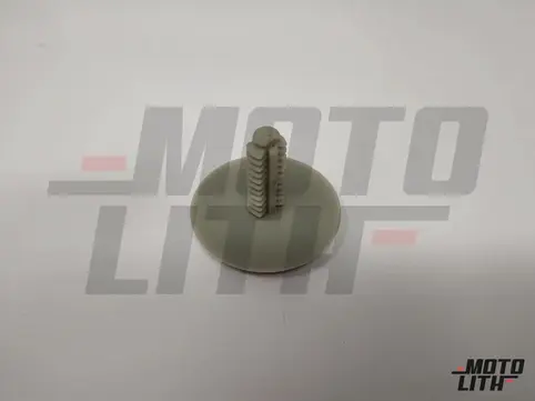 CLIP (GRAY)
