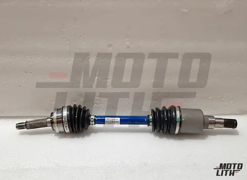 Drive Shaft Left