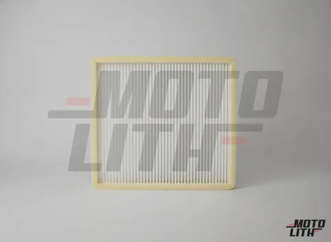 Cabin Air Filter