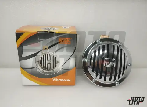 Vibrosonic Universal 12V Low Tone C/F