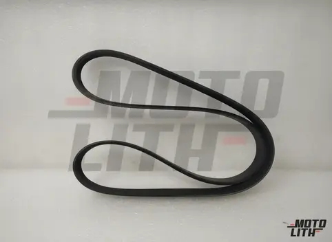 V-Ribbed Belt