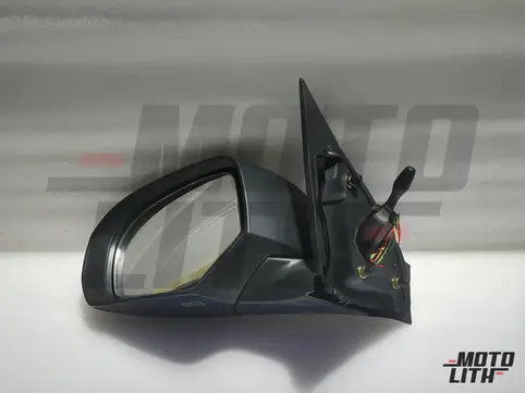 Side Rear View Mirror Left