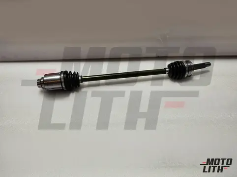 Drive Shaft Right