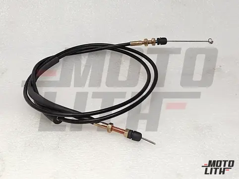 Accelerator Cable