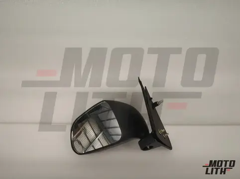 Side Rear View Mirror Left