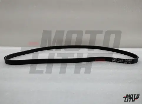 V-Ribbed Belt
