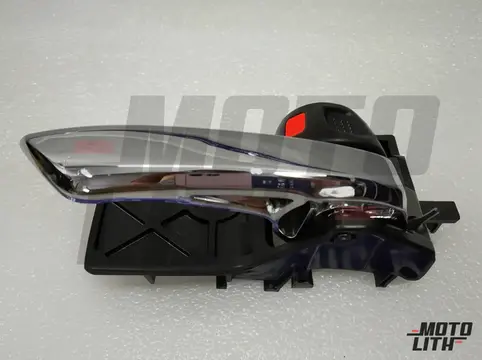HANDLE ASSY DOOR INSIDE RH