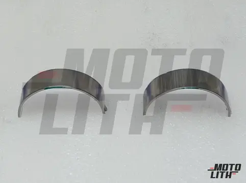 BEARING PAIR SET-CRK/SHF, STD-D(GREEN)