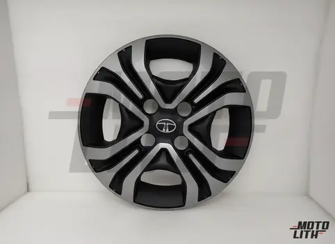 WHEEL RIM COVER ASSY