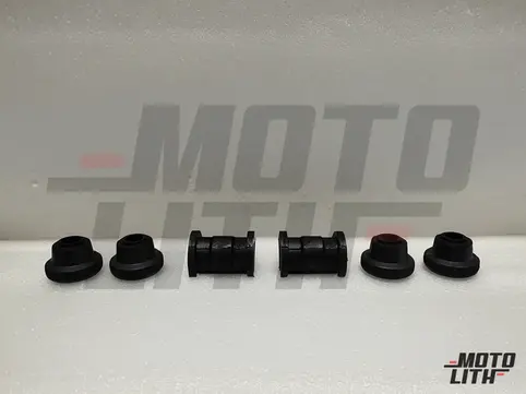 Front Stabilizer Bush (Set of 2)