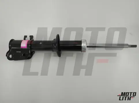 STRUT ASSY, FR SUSPENSION, RH